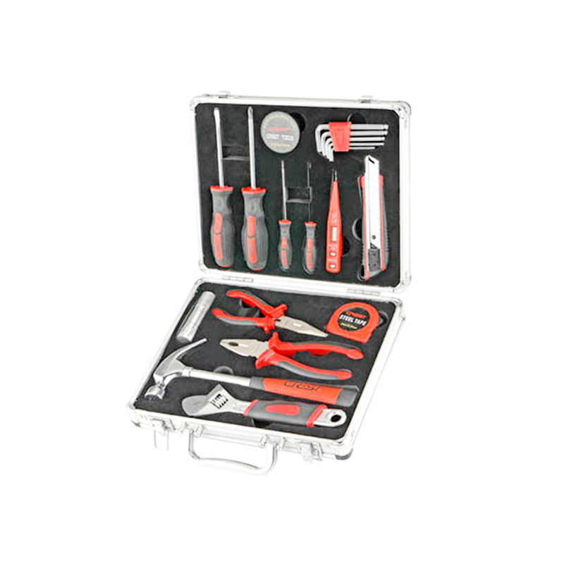 19PC high-end ev hediye araçları